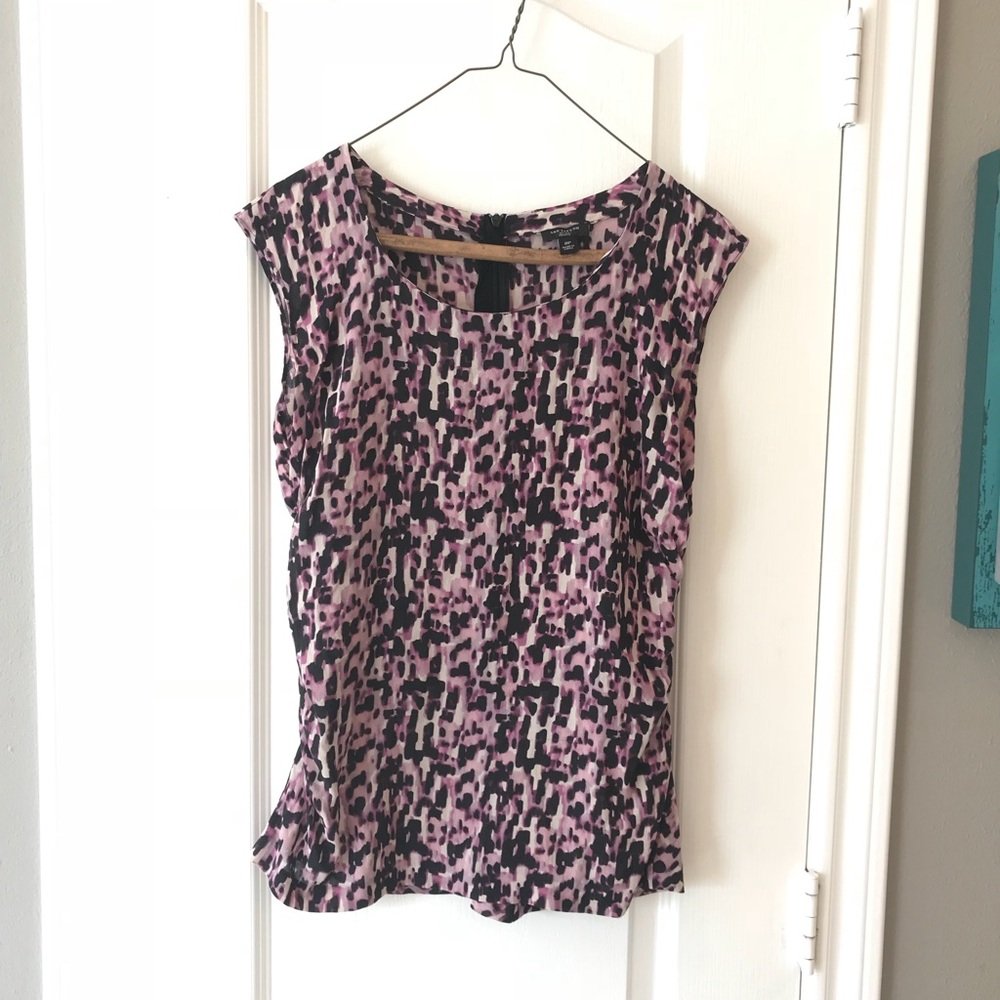 Ann Taylor blouse